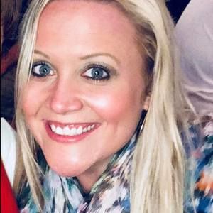 Meet your Posher, Erika